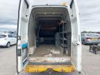 2013 FORD TRANSIT 125 T350 RWD  for sale at Copart CHESTER