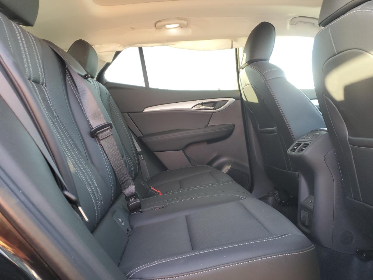 2024 Buick Envision Avenir VIN: LRBFZSE41RD056265 Lot: 82067465