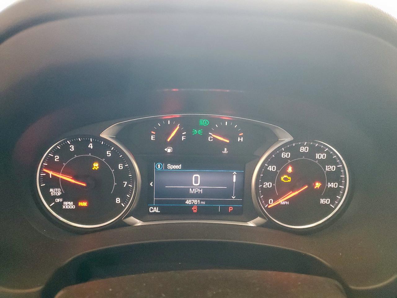 2020 GMC Terrain Sle VIN: 3GKALMEV2LL309262 Lot: 84206855