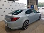 2017 VAUXHALL INSIGNIA SRI VX-LINE for sale at Copart EAST KILBRIDE