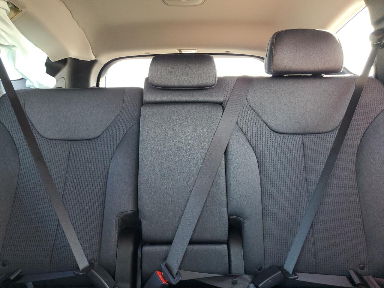 2023 Hyundai Santa Fe Sel VIN: 5NMS2DAJ0PH566185 Lot: 81270415