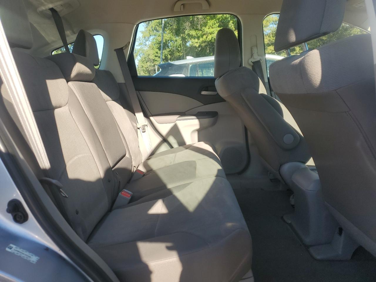 2014 Honda Cr-V Lx VIN: 5J6RM4H34EL040356 Lot: 71020245