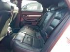 2011 AUDI A6 SLINE SP ED TDI QUAT A  for sale at Copart WOLVERHAMPTON