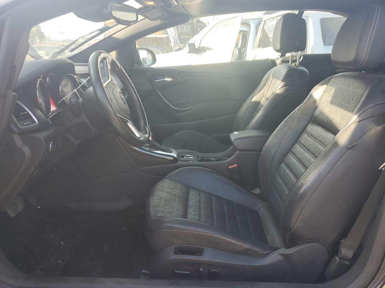 2016 Buick Cascada Premium VIN: W04WT3N57GG035072 Lot: 70885895