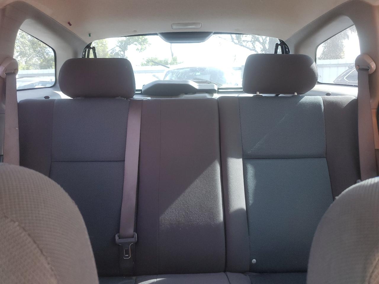 2005 Toyota Matrix VIN: 2T1KR32E95C453328 Lot: 81918775