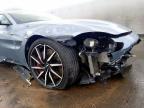 2018 ASTON MARTIN VANTAGE V8 AUTO  for sale at Copart SANDTOFT