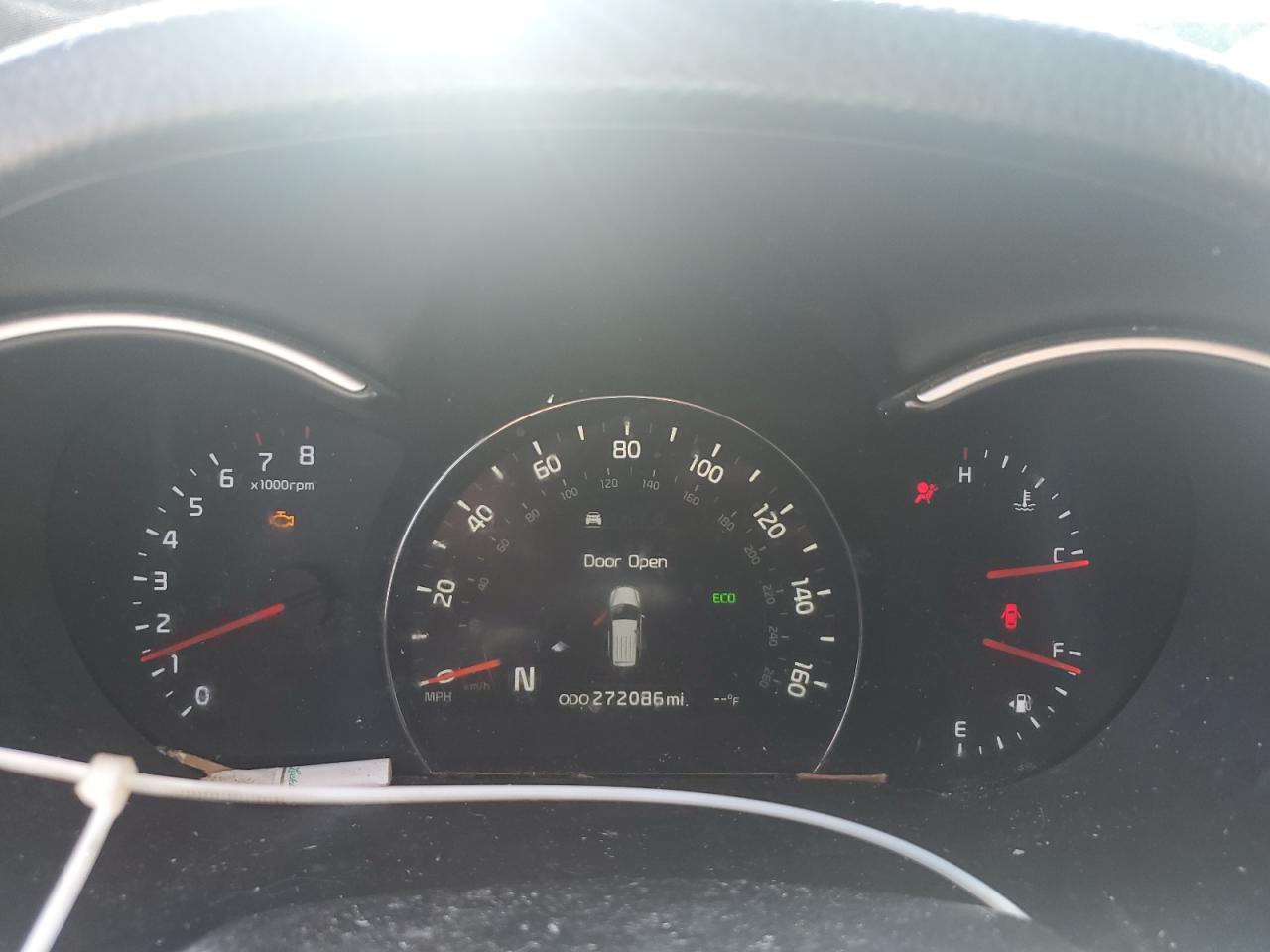 2014 Kia Sorento Sx VIN: 5XYKW4A72EG520129 Lot: 81814995