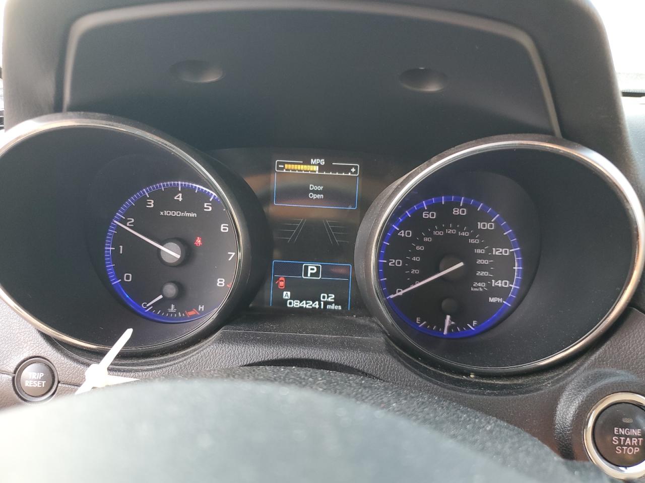 2017 Subaru Outback 2.5I Limited VIN: 4S4BSANC2H3292090 Lot: 71037565