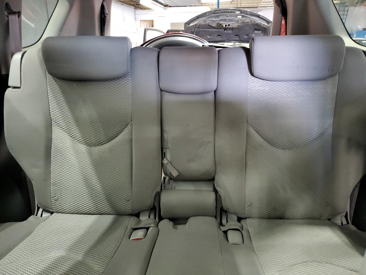 2008 Toyota Rav4 Limited VIN: JTMZD31V886070068 Lot: 84280555