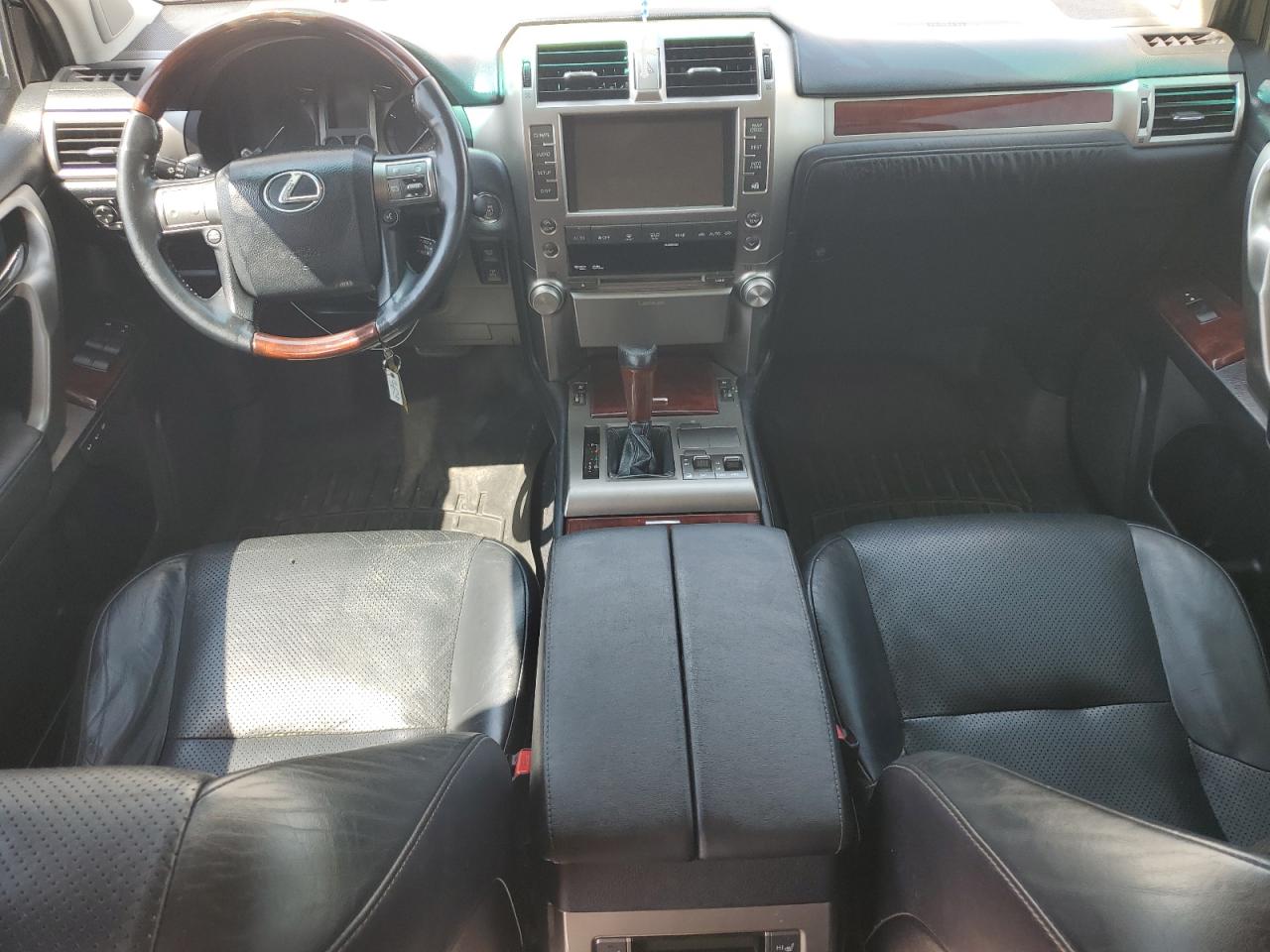 2011 Lexus Gx 460 VIN: JTJBM7FX6B5020606 Lot: 71028015