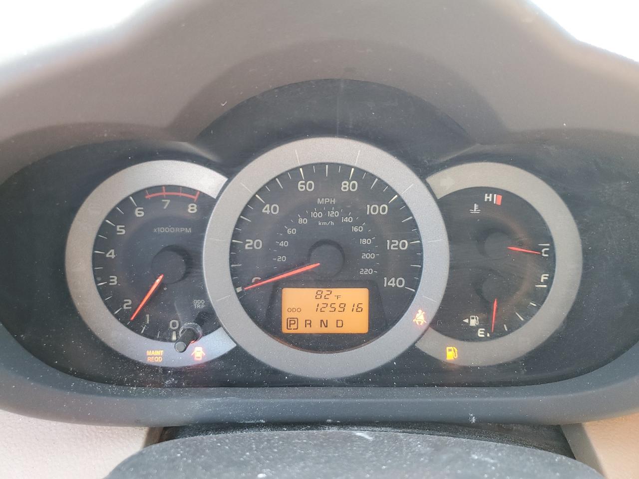 2011 Toyota Rav4 VIN: 2T3ZF4DVXBW079615 Lot: 81836785