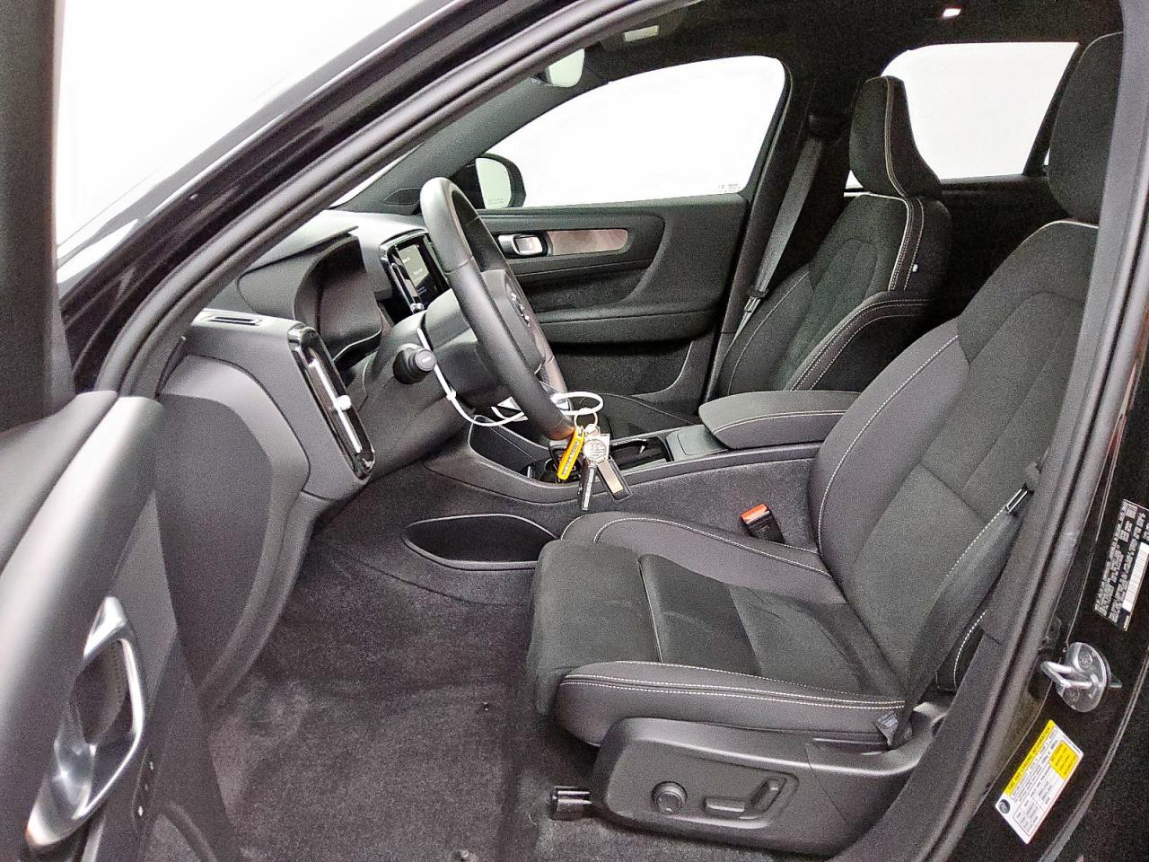 2024 Volvo Xc40 Recharge Plus VIN: YV4ER3XL0R2253184 Lot: 70706985