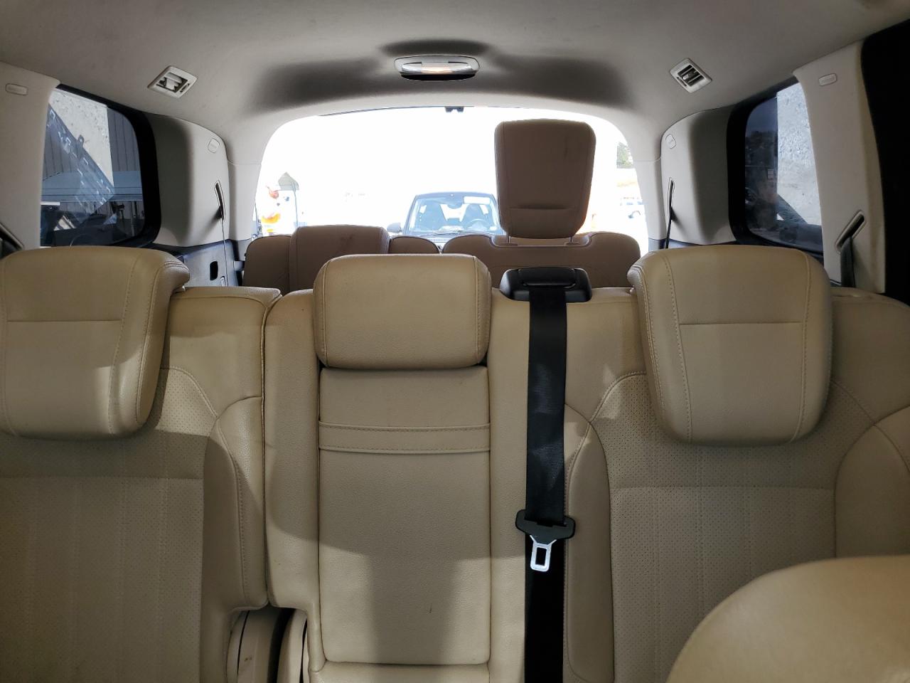 2019 Mercedes-Benz Gls 450 4Matic VIN: 4JGDF6EE2KB199790 Lot: 81442915