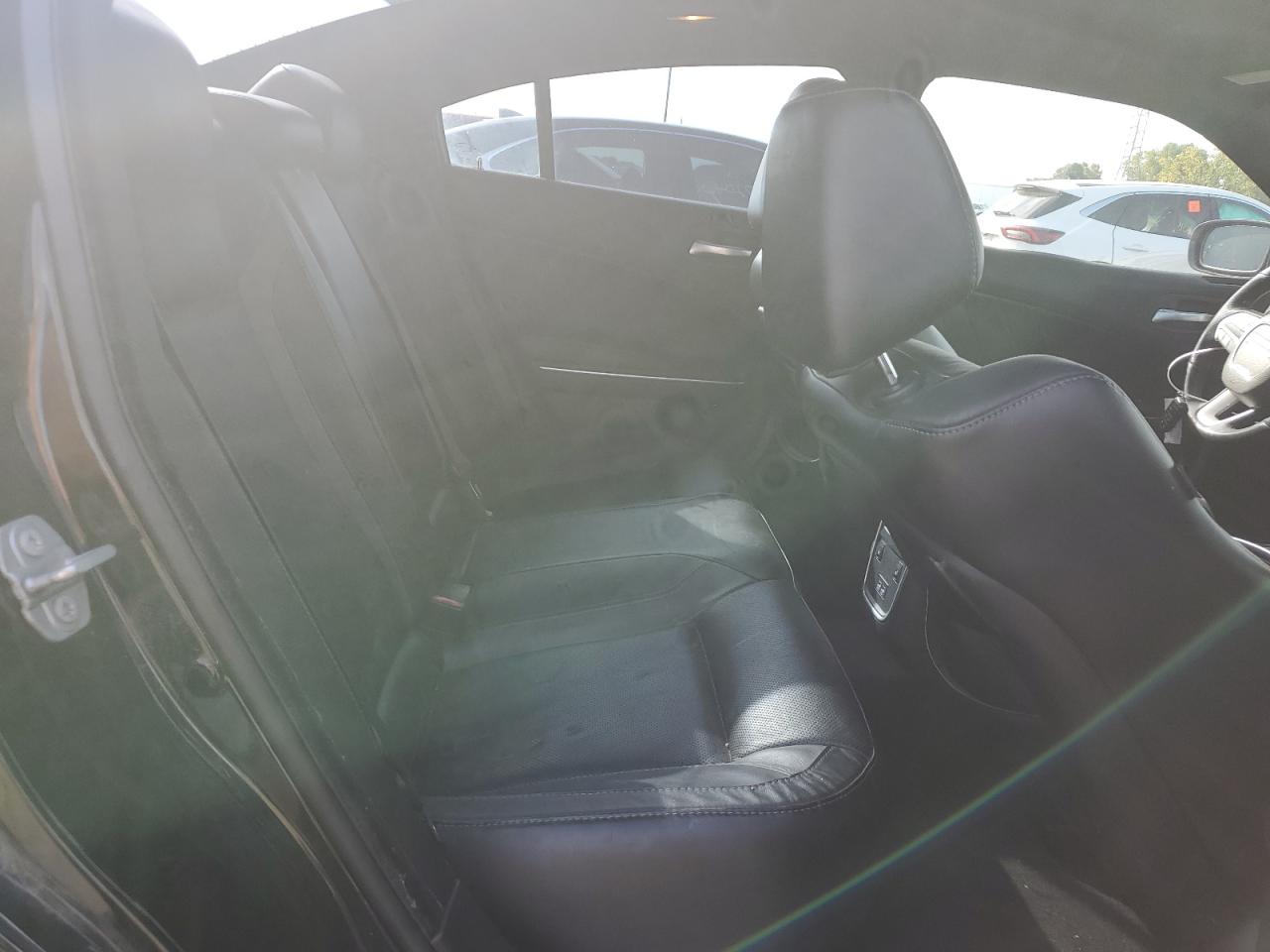 2018 Dodge Charger Gt VIN: 2C3CDXJG6JH198669 Lot: 80263565