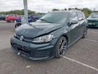 2016 VOLKSWAGEN GOLF GTD TDI S-A  for sale at Copart SANDTOFT