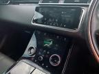 2020 LAND ROVER R ROVER VELAR R-DYN S D18  for sale at Copart ST HELENS