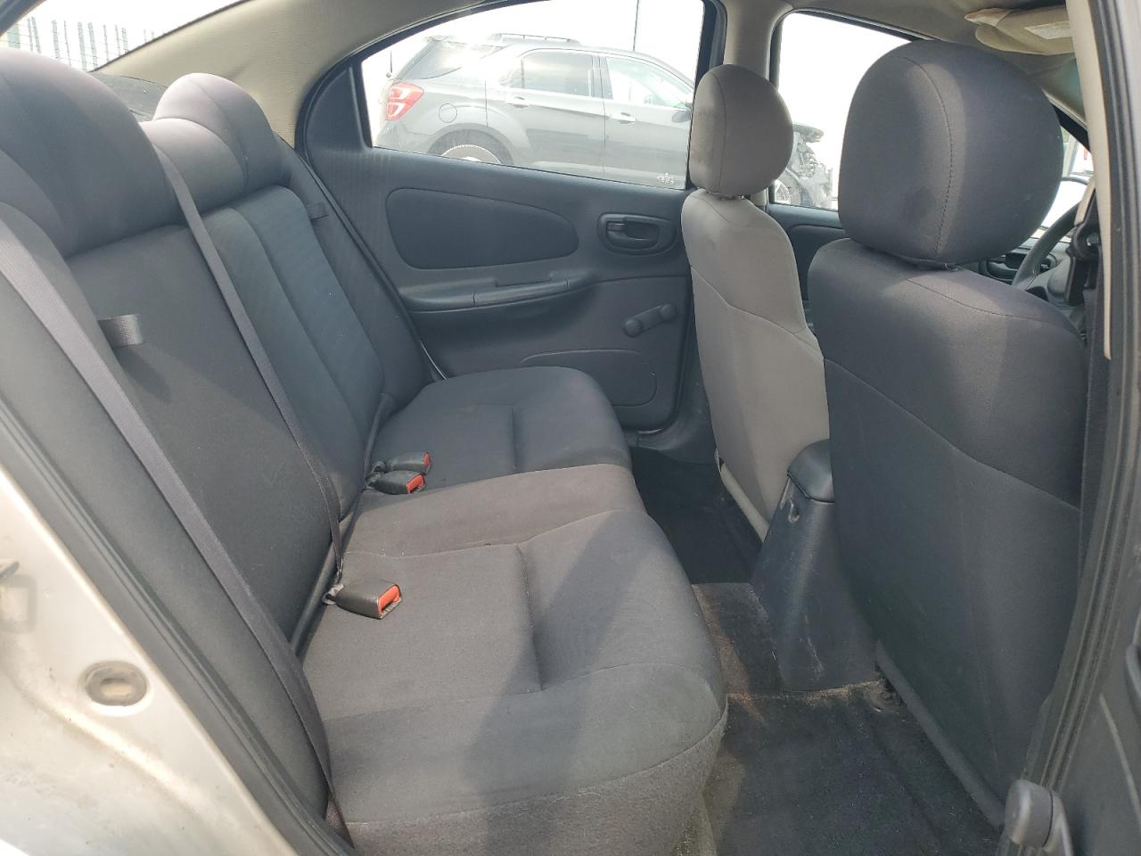 2003 Dodge Neon Sxt VIN: 1B3ES56C43D102561 Lot: 71547095