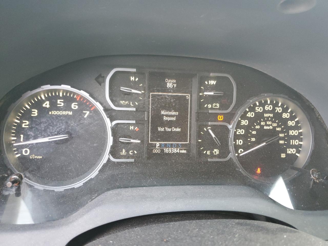 2019 Toyota Tundra Crewmax Sr5 VIN: 5TFDW5F13KX864466 Lot: 84213765