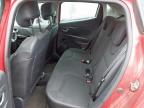 2013 RENAULT CLIO D-QUE M-NAV ENERGY T  for sale at Copart ROCHFORD