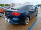 2013 SEAT TOLEDO SE TSI S-A  for sale at Copart NEWBURY