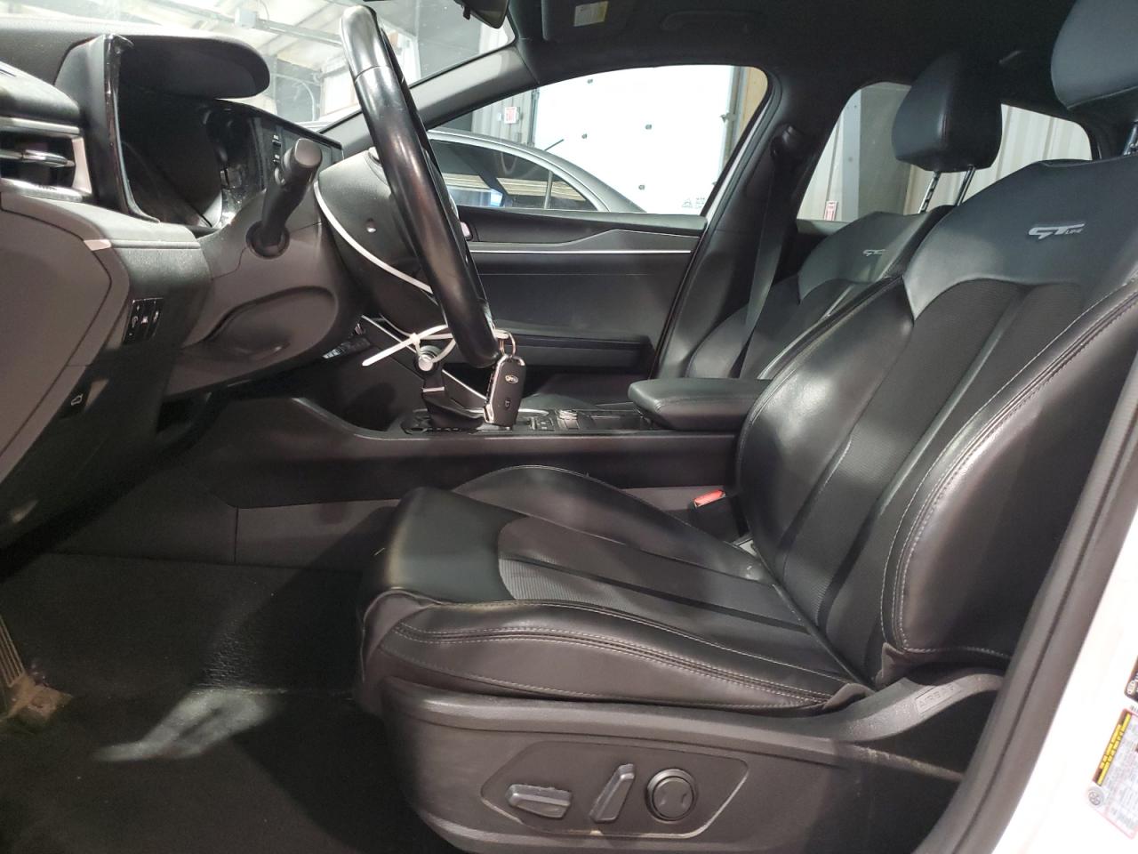 2021 Kia K5 Gt Line VIN: 5XXG64J23MG067801 Lot: 82083795