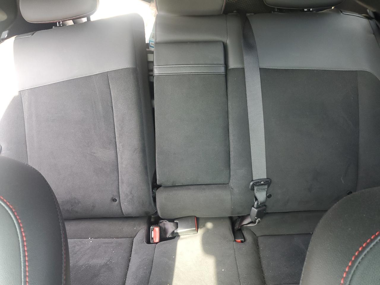 2024 Hyundai Kona N Line VIN: KM8HA3A31RU108459 Lot: 81526755
