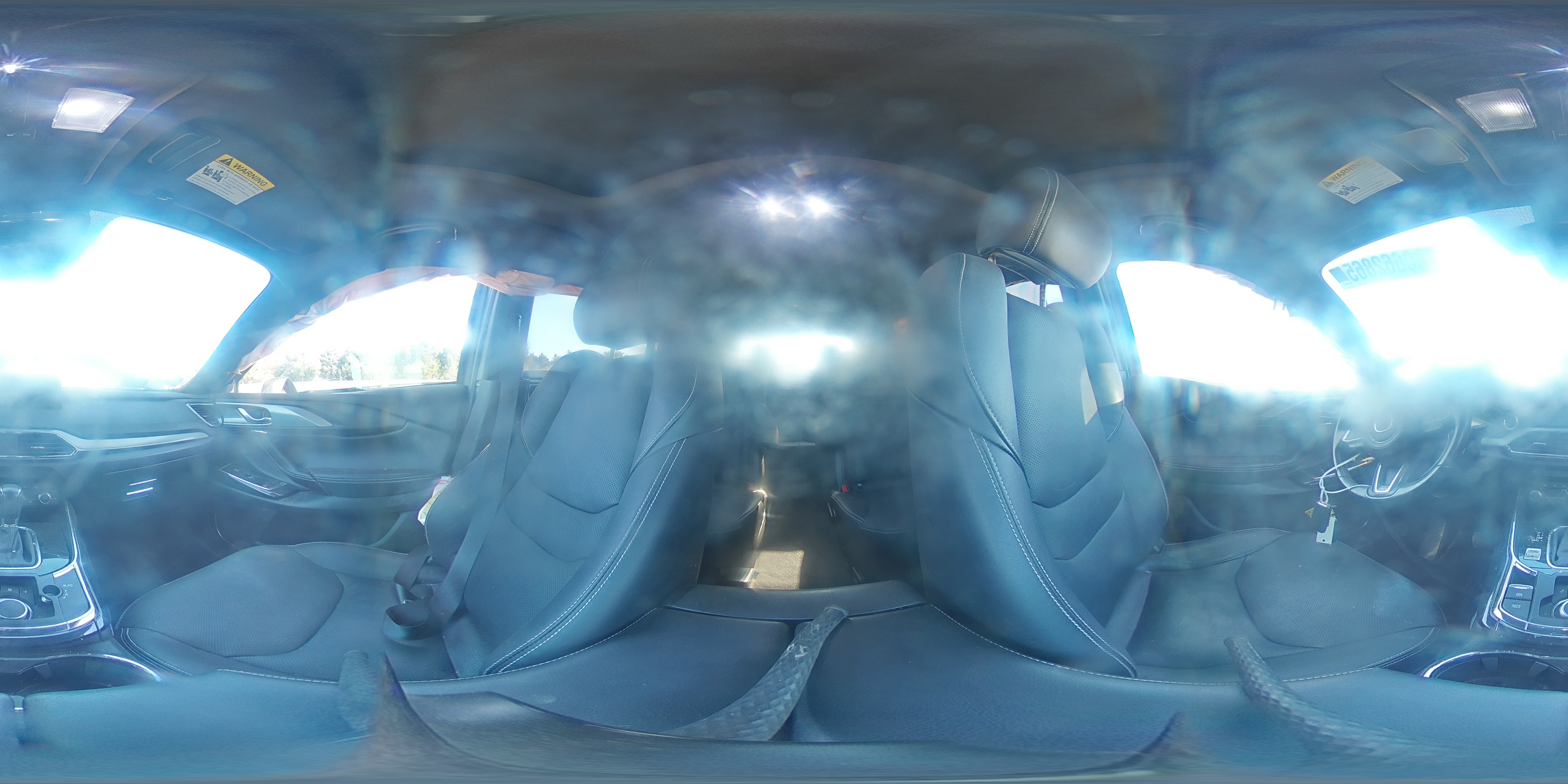 2021 Mazda Cx-9 Grand Touring VIN: JM3TCBDY7M0521326 Lot: 80662865