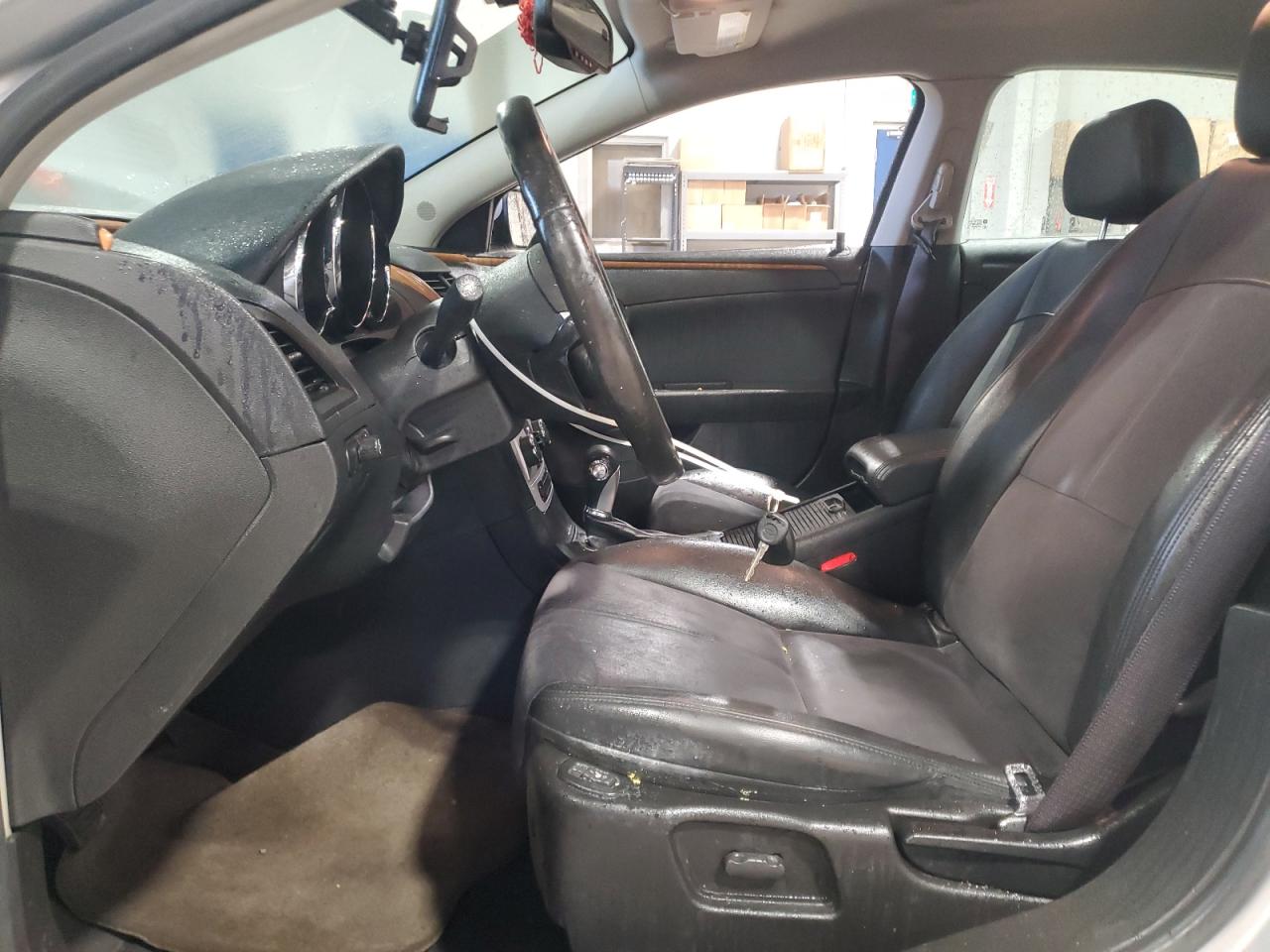 2009 Chevrolet Malibu 2Lt VIN: 1G1ZJ57B59F254279 Lot: 81088875