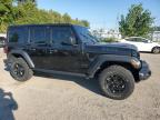 2023 JEEP WRANGLER SPORT   for sale at Copart ON - LONDON