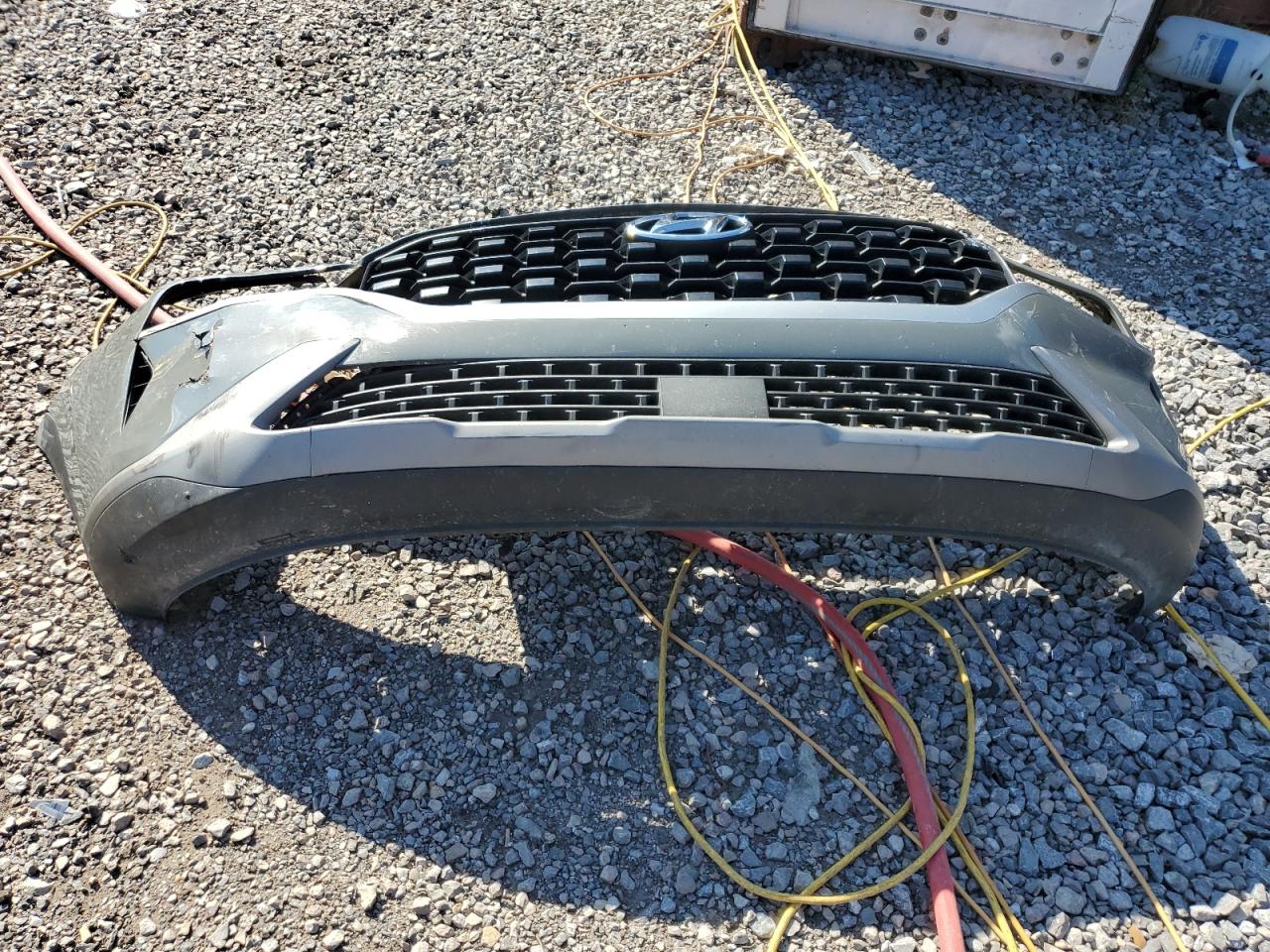 2023 Hyundai Santa Fe Sel VIN: 5NMS24AJ7PH504931 Lot: 83949115