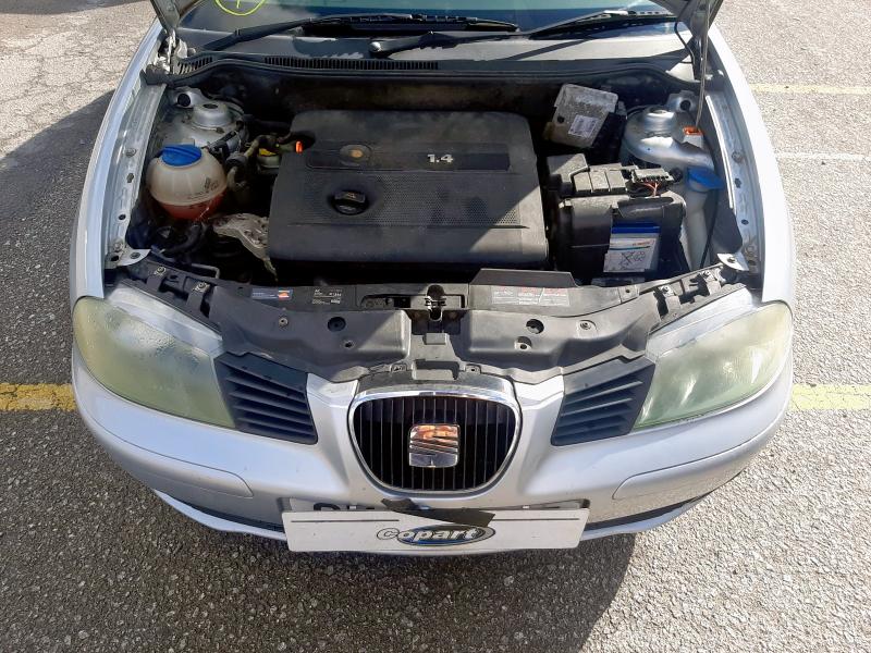 2006 SEAT IBIZA SPORT 16V 