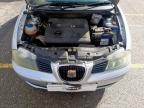 2006 SEAT IBIZA SPORT 16V  for sale at Copart SANDTOFT