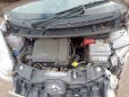 2012 CITROEN C1 VT  for sale at Copart WESTBURY