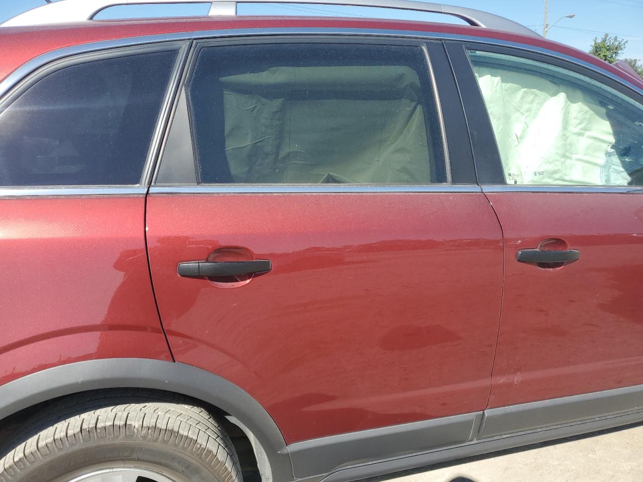 2009 Saturn Vue Xe VIN: 3GSCL33P79S556363 Lot: 71078065