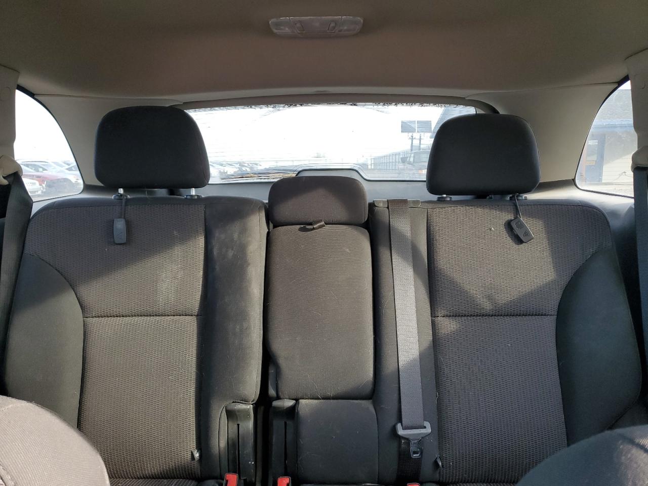 2013 Ford Edge Sel VIN: 2FMDK4JC8DBE03171 Lot: 83947695