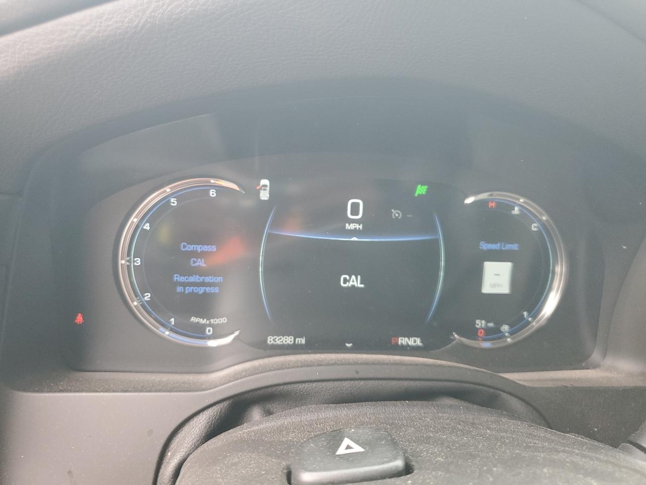 2019 Cadillac Escalade Esv Luxury VIN: 1GYS3HKJ0KR338625 Lot: 84415875