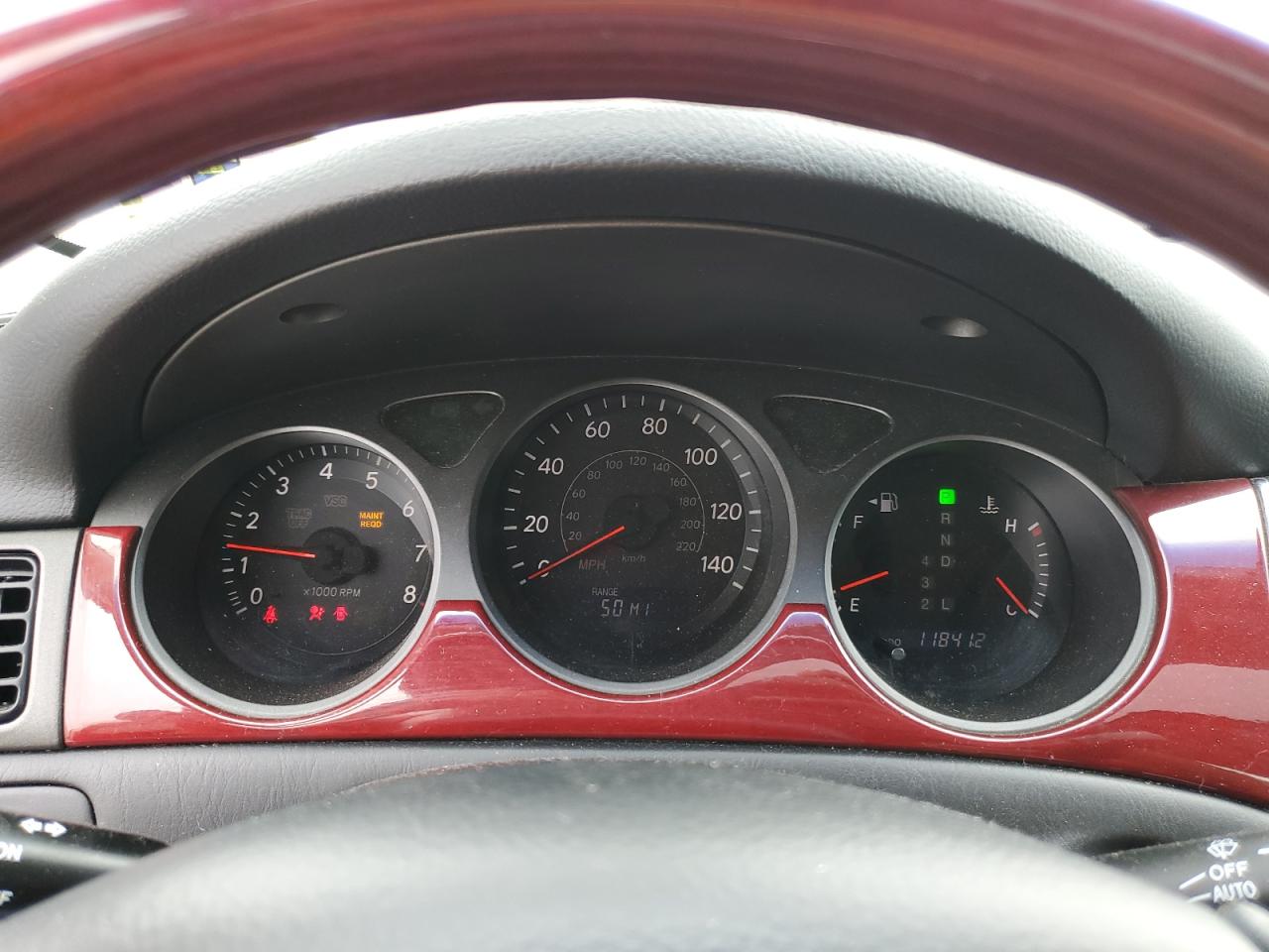 2004 Lexus Es 330 VIN: JTHBA30G245017930 Lot: 82070415