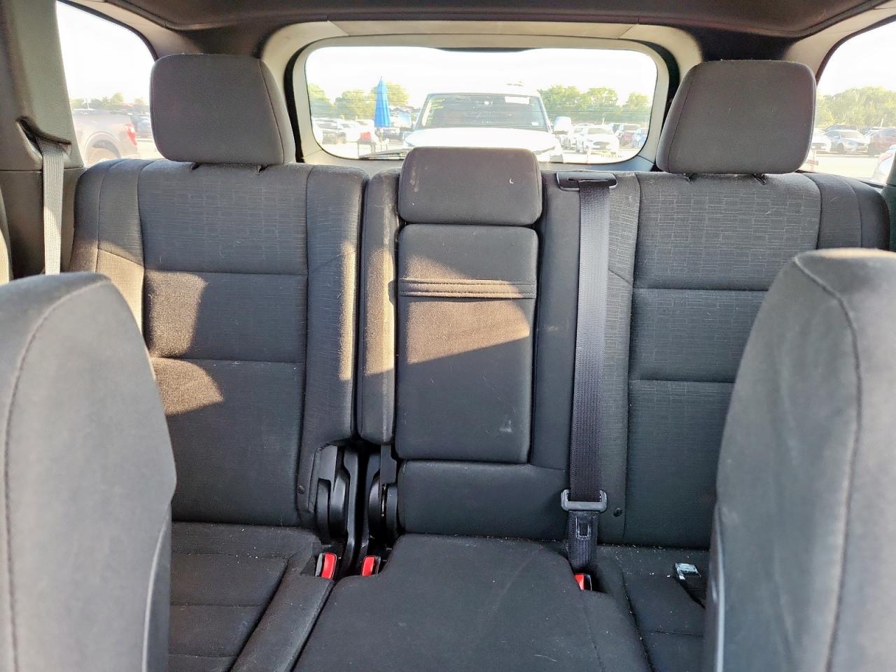 2014 Jeep Grand Cherokee Laredo VIN: 1C4RJFAG0EC385147 Lot: 80372185