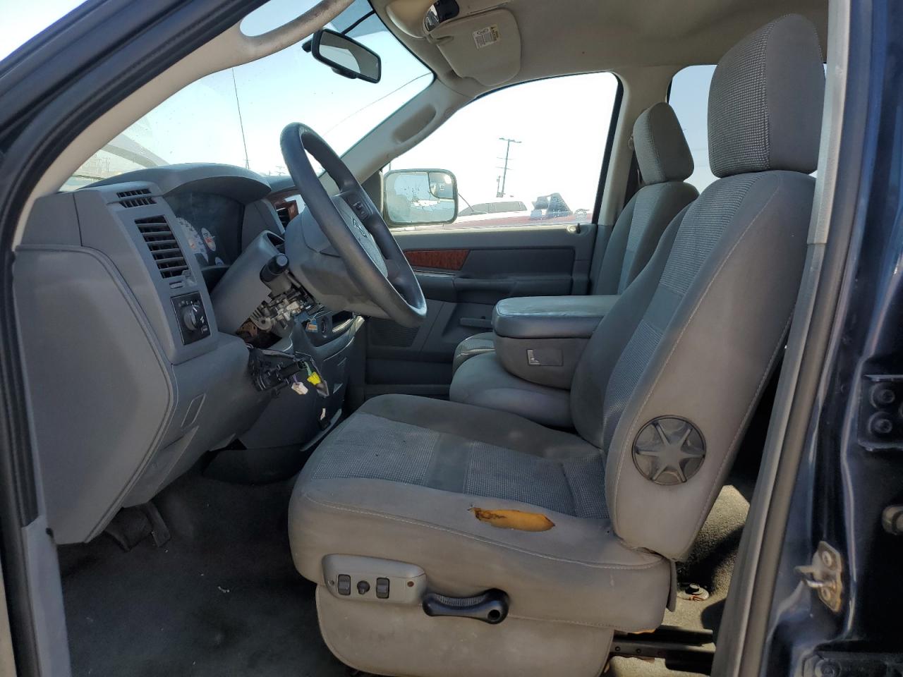 2006 Dodge Ram 3500 St VIN: 3D7MX48C66G151051 Lot: 80753125