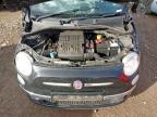 2012 FIAT 500 C BY GUCCI S-A  for sale at Copart YORK
