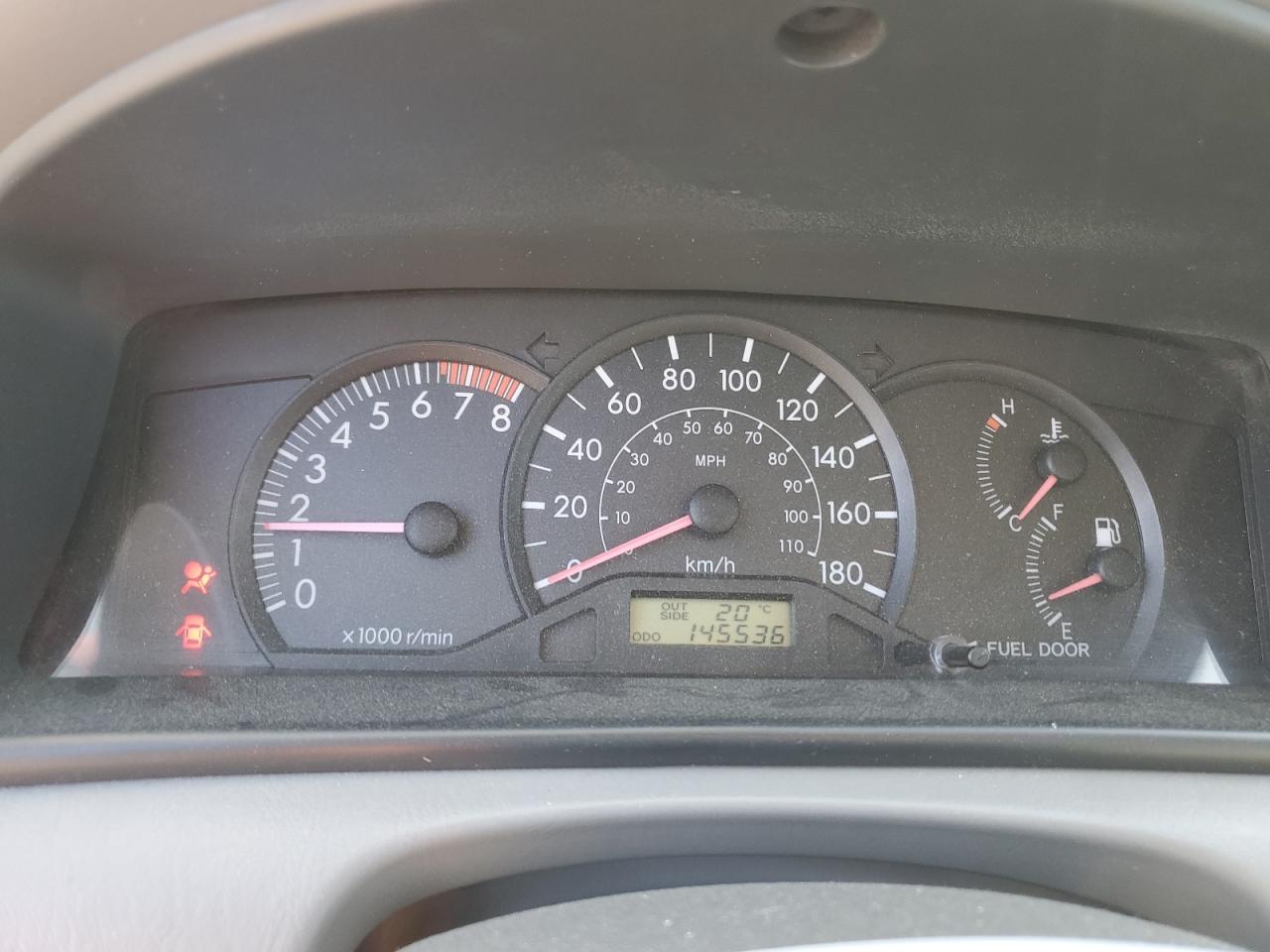 2008 Toyota Corolla Ce VIN: 2T1BR32E68C875089 Lot: 70483735