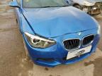 2014 BMW 118D M SPORT  for sale at Copart YORK