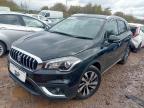 2019 SUZUKI SX4 S-CROSS SZ-T BOOSTERJ  for sale at Copart BRISTOL