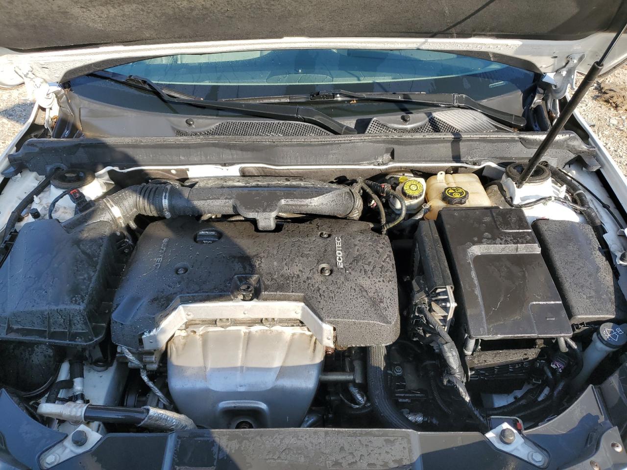 2013 Chevrolet Malibu Ls VIN: 1G11A5SA4DF315240 Lot: 84579325