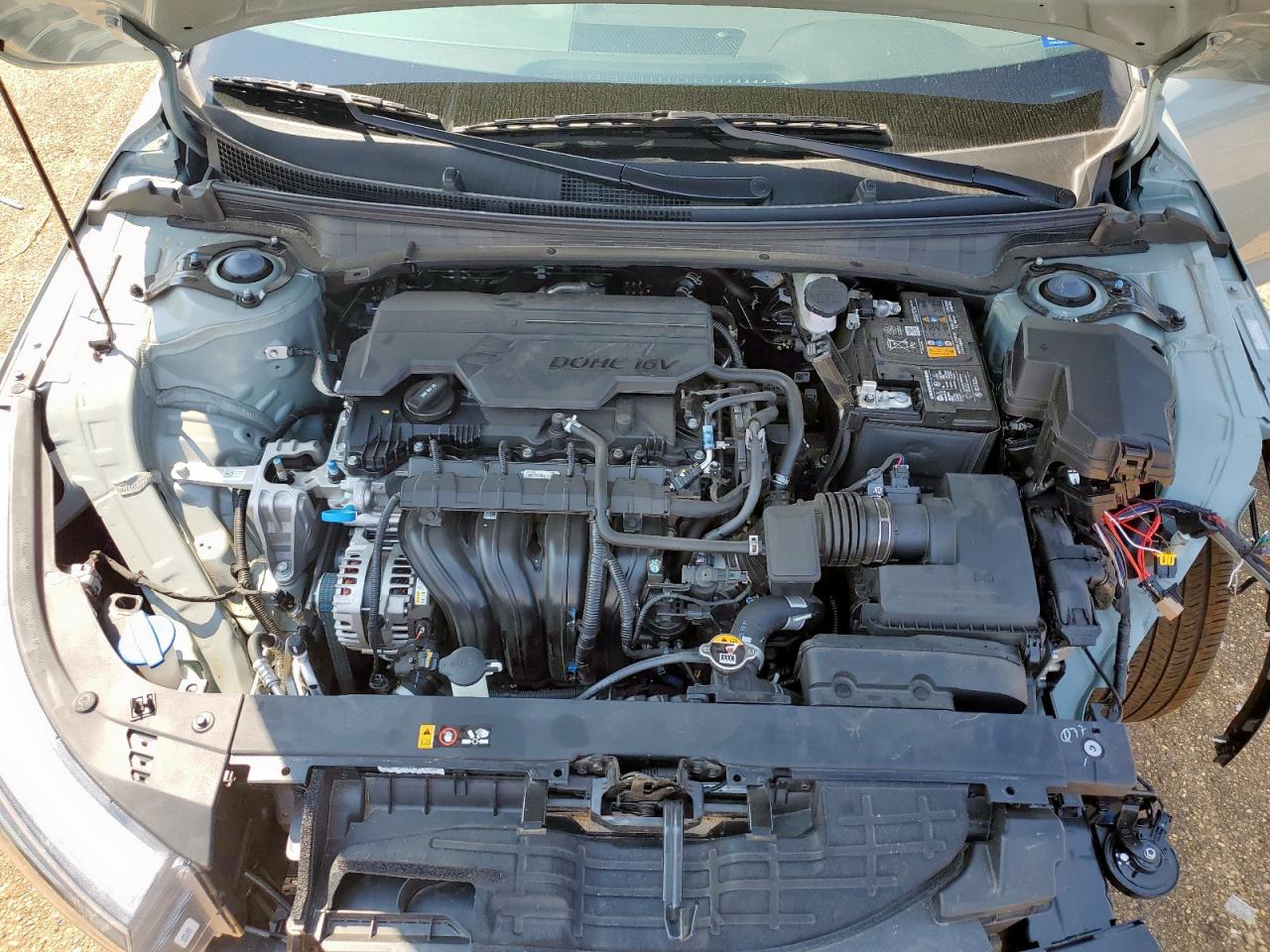 2025 Kia K4 Ex VIN: 3KPFU4DE4SE133804 Lot: 72083095