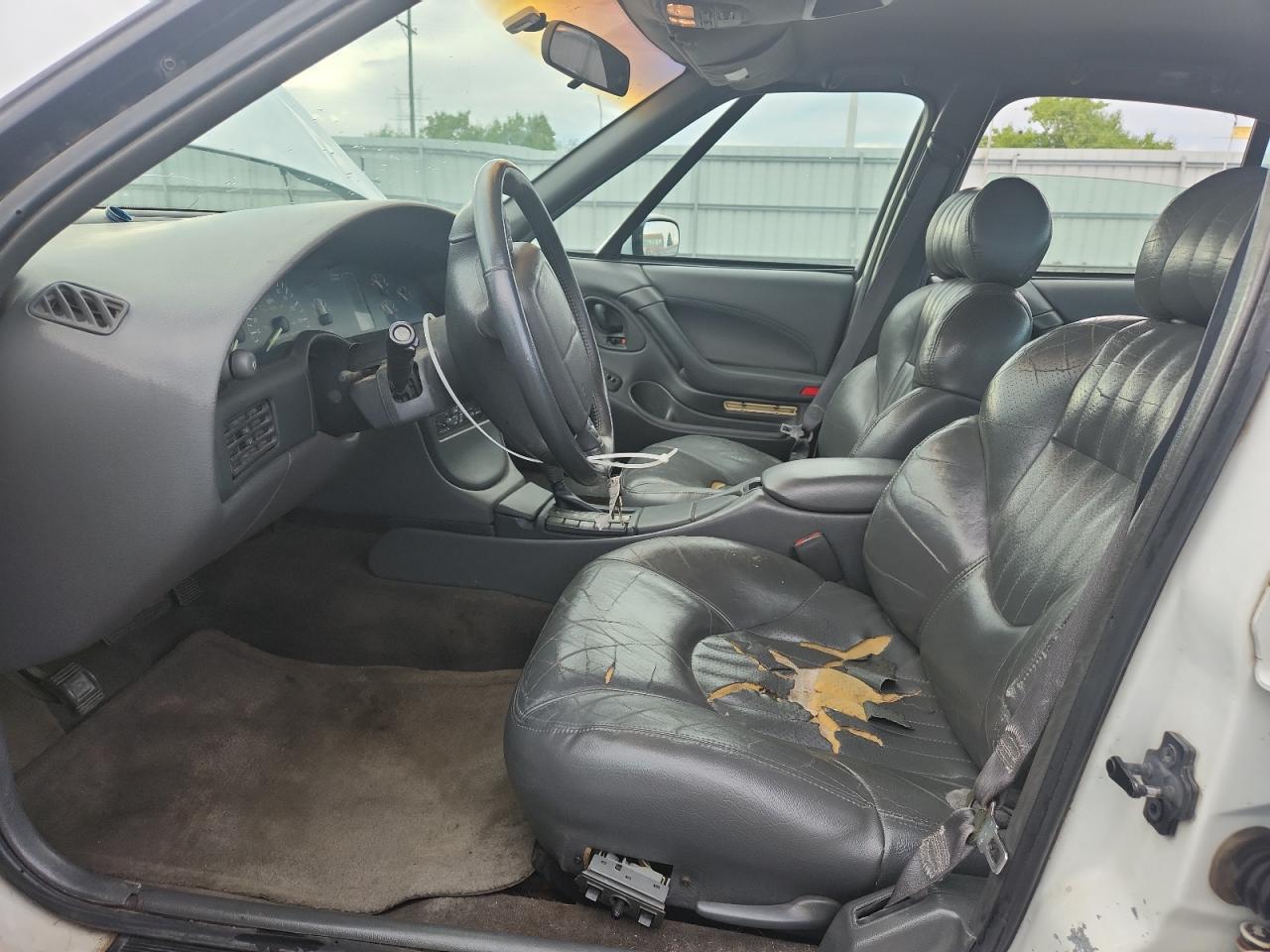 1999 Pontiac Bonneville Se VIN: 1G2HX52K1XH224968 Lot: 72067795