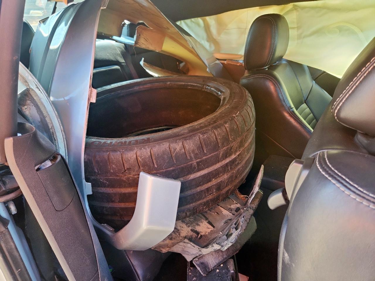 2009 Dodge Challenger R/T VIN: 2B3LJ54T79H602061 Lot: 81770335