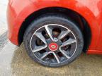 2015 RENAULT TWINGO DYNAMIQUE ENERGY T  for sale at Copart WISBECH