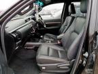 2021 TOYOTA HILUX INVINCIB X D-4D4WD  for sale at Copart WISBECH