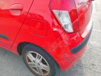 2009 HYUNDAI I10 COMFORT  for sale at Copart CHESTER